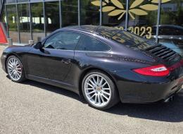 Porsche 997 CARRERA 4S
