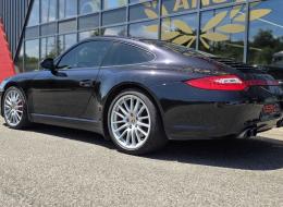 Porsche 997 CARRERA 4S
