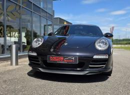 Porsche 997 CARRERA 4S