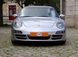 Porsche 997 S