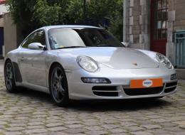 Porsche 997 S