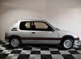 Peugeot 205 GTI 1.6