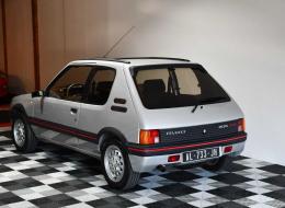 Peugeot 205 GTI 1.6