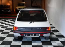 Peugeot 205 GTI 1.6
