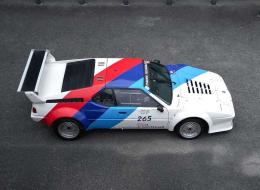 BMW M1 Procar