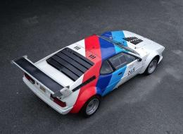 BMW M1 Procar