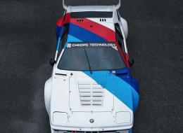 BMW M1 Procar