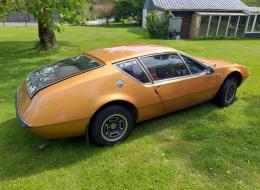 Alpine A 310 1600 VG