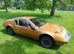 Alpine A 310 1600 VG