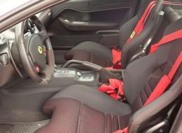 Ferrari 599 GTO