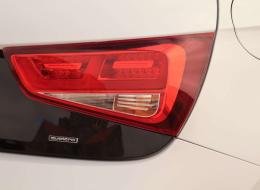 Audi A1 Quattro