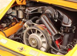 Porsche 911 2.0L S
