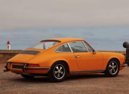 Porsche 911 2.0L S