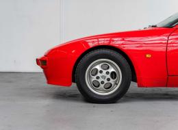 Porsche 944 S *ORIGINE FRANÇAISE / FAIBLE KILOMETRAGE*