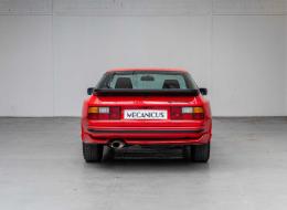 Porsche 944 S *ORIGINE FRANÇAISE / FAIBLE KILOMETRAGE*