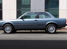 BMW Série 3 325ia