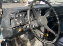 LandRover Série 3 904