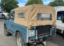 LandRover Série 3 904
