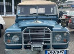 LandRover Série 3 904