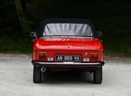 Peugeot 304 CABRIOLET