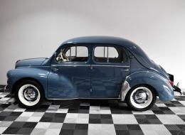 Renault 4 CV SPORT
