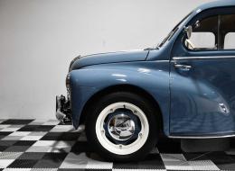 Renault 4 CV SPORT