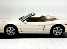 Pontiac Fiero GT Convertible