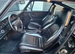 Porsche 964 CARRERA 4 PHASE 2 - 127MKMS - MATCHING - DOSSIER 