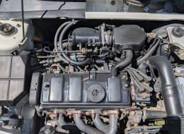 Peugeot 106 106 Xsi 