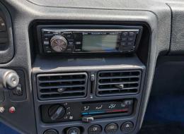 Peugeot 106 106 Xsi 