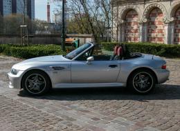 BMW Z3 M S54 Roadster