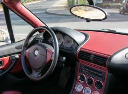 BMW Z3 M S54 Roadster