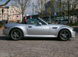 BMW Z3 M S54 Roadster