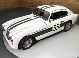 Aston Martin DB 2/4