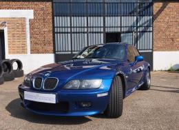 BMW Z3 coup&eacute; 3 litres 231 ch boite m&eacute;canique  