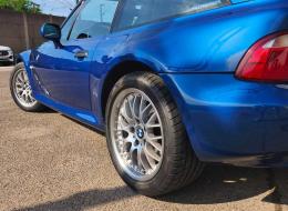 BMW Z3 coup&eacute; 3 litres 231 ch boite m&eacute;canique  