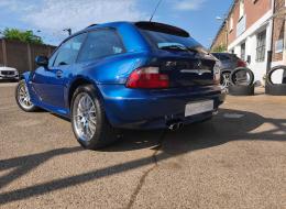 BMW Z3 coup&eacute; 3 litres 231 ch boite m&eacute;canique  
