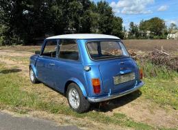 Mini Clubman 1100