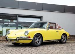 Porsche 911 2,2L Targa