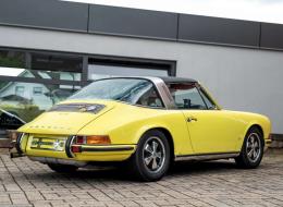 Porsche 911 2,2L Targa
