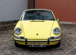 Porsche 911 2,2L Targa