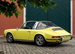 Porsche 911 2,2L Targa