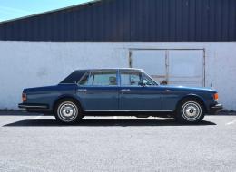 Rolls-Royce Silver Spur II