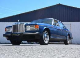 Rolls-Royce Silver Spur II