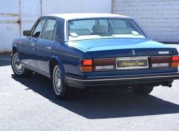 Rolls-Royce Silver Spur II