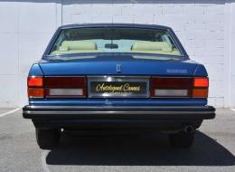 Rolls-Royce Silver Spur II