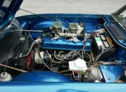 Triumph TR6 TR6 Fully Restored