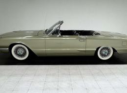 Ford Thunderbird Convertible