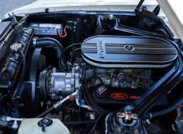 Ford Mustang BOITE M&Eacute;CA