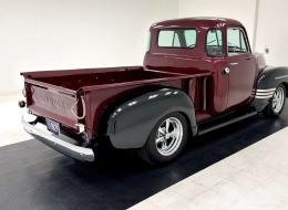 Chevrolet Pick-up 3100